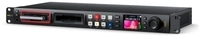 Blackmagic Design HyperDeck Studio 4K Pro SSD-Rekorder