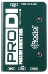 Radial 17084, Radial PRO DI Passiv DI-Box