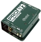 Radial PRO AV2 Passiv DI-Box