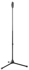K&ouml;nig & Meyer K&M 25680 Einhand-Mikrofonstativ, schwarz