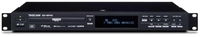 Tascam BD-MP4K, Tascam BD-MP4K Blu-Ray Player