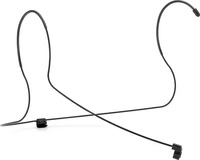 Rode LAVHSMED, Rode LAV Headset, medium, schwarz