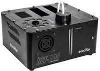 Eurolite NSF-100 LED DMX Hybrid Spray vertikal Nebelmaschine