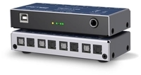 RME 1000806, RME Digiface USB Audiointerface