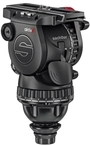 Sachtler aktiv8 Fluid-Stativkopf