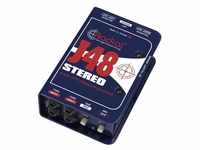 Radial J48 Stereo Aktiv DI-Box, Mono