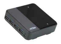 ATEN US234 Peripherieger&auml;te Switch, 2 Ports, USB 3.0