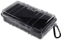 Peli 1060-025-100E Micro Equipment Koffer
