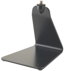 K&ouml;nig & Meyer K&M 23250 Mikrofon-Tischstativ, schwarz