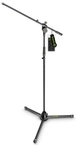 Gravity Stands Gravity MS 4321 B Mikrofonstativ mit Schwenkarm