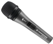 Sennheiser 004514, Sennheiser E 835 S Mikrofon