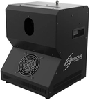 Chauvet DJ Hurricane Bubble Haze Seifenblasenmaschine