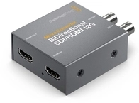 Blackmagic Design Micro Converter BiDirect SDI / HDMI 12G