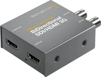 Blackmagic Design BM-CONVBDC/SDI/HDMI03, Blackmagic Design Micro Converter