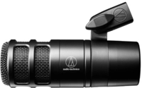Audio-Technica Audio Technica AT2040 Gro&szlig;membranmikrofon