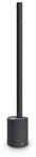 LD Systems MAUI 5 GO S&auml;ulen Aktivsystem, SCHWARZ, 100W RMS