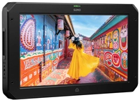 Atomos Sumo19 SE LCD Monitor / Rekorder