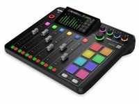 Rode Rodecaster Pro II Produktionskonsole