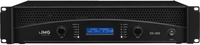 IMG STAGELINE STA-1000, IMG STAGELINE STA-1000 Stereo-PA-Verst&auml;rker,...