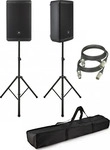 JBL JBL-EON712-EK, JBL EON 712 Aktivbox