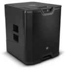 LD Systems ICOA SUB 15 A Aktiv-Subwoofer, 15''