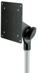 K&ouml;nig & Meyer K&M 19685 Bildschirm Adapter, schwarz