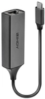 Lindy 43299 USB 3.1 C / Ethernet Konverter