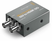 Blackmagic Design Micro Converter SDI / HDMI 12G PSU