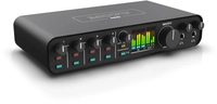 Motu MOTHXM6E001, Motu M6 USB Audio Interface