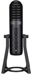 Yamaha AG 01 USB Gro&szlig;membran Mikrofon, schwarz