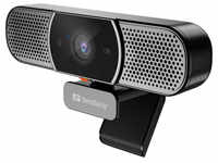 Sandberg 134-37 2K Webcam