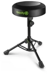 Gravity Stands Gravity FD SEAT 1 Musiker Hocker
