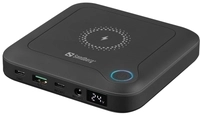 Sandberg 420-57 All-in1 Laptop Powerbank 24000