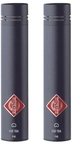 Neumann KM 184 MT Mikrofon-Set, mattschwarz