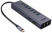 Lindy 43373 USB Mini Docking Station