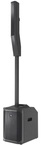Electro-Voice Electro Voice EVOLVE 50M S&auml;ulen Aktivsystem, schwarz