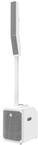 Electro-Voice Electro Voice EVOLVE 50M S&auml;ulen Aktivsystem, wei&szlig;
