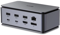 Lindy 43372 Laptop Docking Station