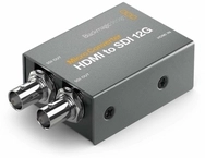 Blackmagic Design Micro Converter HDMI / SDI 12G