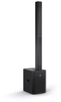 LD Systems MAUI 28 G3 S&auml;ulen Aktivsystem, SCHWARZ
