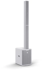 LD Systems MAUI 28 G3 W S&auml;ulen Aktivsystem, WEISS