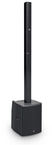 LD Systems MAUI 28 G2 S&auml;ulen Aktivsystem, SCHWARZ