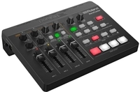 Roland VRC-01 AeroCaster Livestreaming System/Video-/Audiomischer
