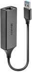 Lindy 43298 USB 3.0 Gigabit Ethernet Konverter