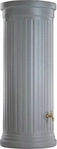 Otto Graf 326512, Otto Graf GARANTIA S&auml;ulentank Regentonne 500 Liter steingrau