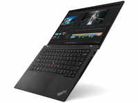 Lenovo 21K3000XGE, Lenovo ThinkPad T14 Gen 4 21K3 - 180°-Scharnierdesign - AMD...
