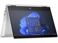 HP 8V6M5AT#ABD, HP Pro x360 435 G10 Notebook - Wolf Pro Security - Flip-Design...
