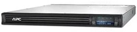 APC SMT1500RMI1U, APC Smart-UPS 1500 LCD - USV (Rack - einbauf&auml;hig)