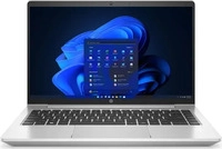 HP 9V1F5AT#ABD, HP ProBook 445 G9 Notebook - AMD Ryzen 5 5625U / 2.3 GHz - Win 11 Pro
