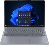 Lenovo 21U00017GE, Lenovo ThinkBook 16p G6 ADR 21U0 - AMD Ryzen 9 8940HX / 2.4...